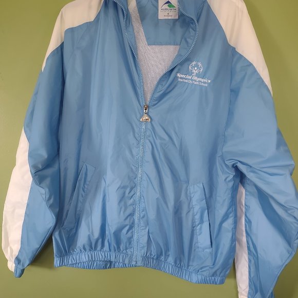 Jackets & Blazers - Augusta sportswear  track suite